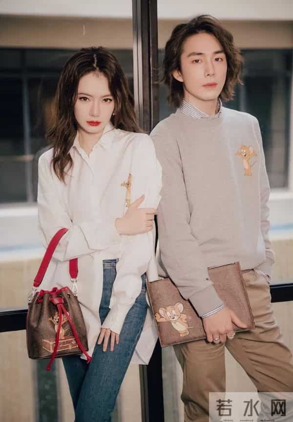 37岁阚清子临盆在即!穿孕妇装状态轻松,老公贴心开车门陪伴产检