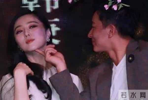 “韩流鼻祖”韩庚的风流史,以及被他收割的10位女神级美女