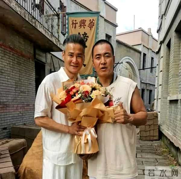 《沉默的荣耀》告别:吴越发剧照,魏晨感到荣幸,余皑磊关掉留言