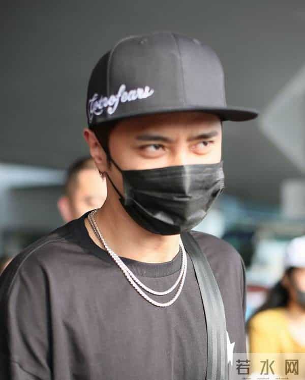 作为(男性)资本的性:罗志祥事件与男性共同体