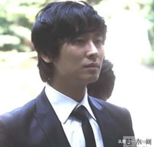 朱智勋自曝被PUA经历 出演宫时被骂到哭 与孙佳仁曾有一段情