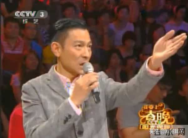 张含韵“消失”的那些年，究竟发生了什么？她和刘德华到底啥关系