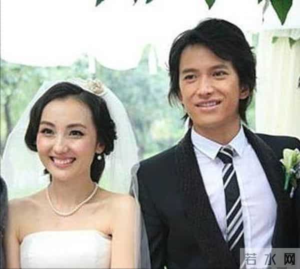 嫁娶了日本人的10位明星,是崇洋媚外?还是爱情作怪?