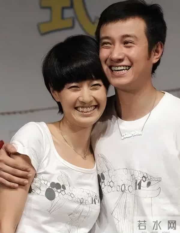 30岁身价几十亿,报复手段堪称教科书,富婆马伊琍的自我挣扎