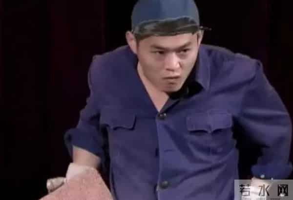 一手好牌打得稀烂!深扒丫蛋、赵本山的恩怨始末