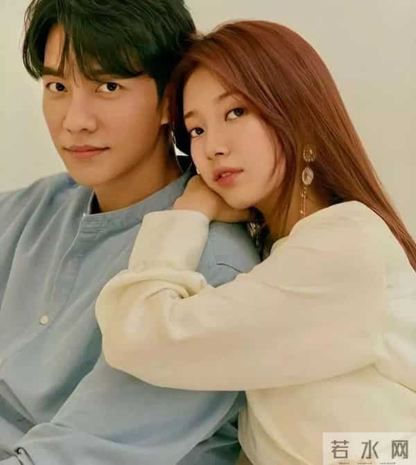 出道9年，25岁秀智成250亿韩剧女主，但生活才是她最好的事业