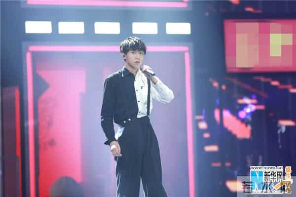 《明日之子》收官 毛不易获“最强厂牌”荣誉