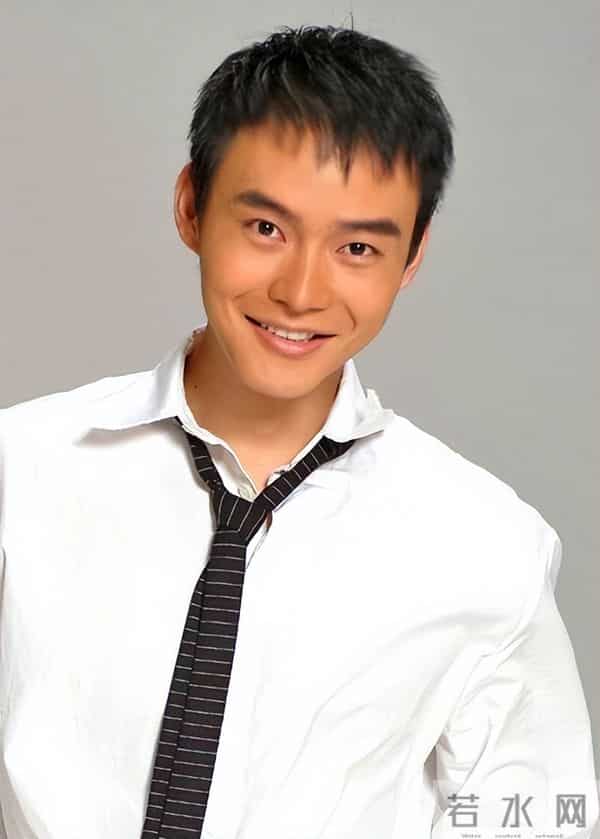 海岩之子侣皓吉吉：父亲是我的榜样，如今42岁也成了导演