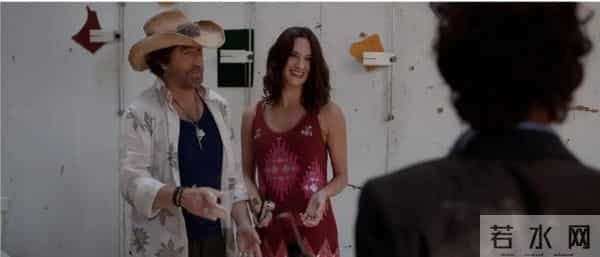 意大利性感女星艾莎.阿基多10部经典影片，她为艺术献身值得称赞