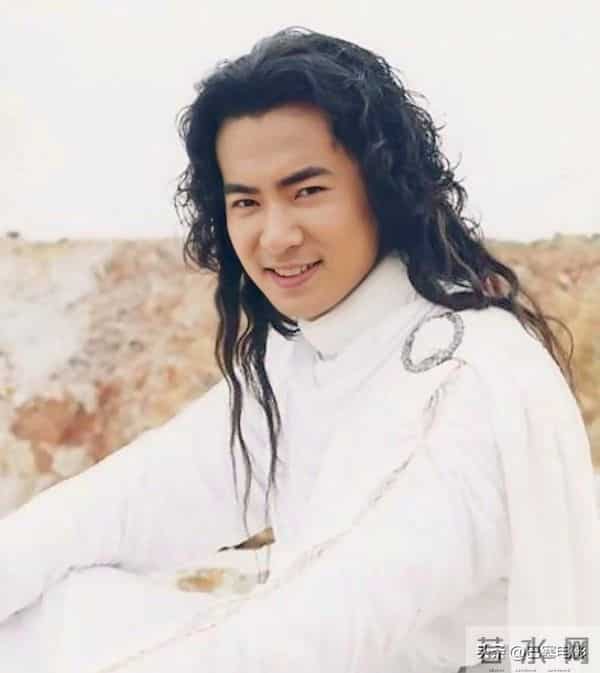 全员美人，6位老牌男神做配，古偶剧这样拍何愁没观众