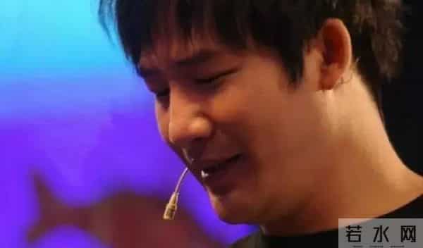 大张伟的人间清醒:坚持与兄弟AA分账,拒绝黄小蕾专爱胖老婆