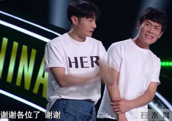 《好声音》李宇春读秒留下赵紫骅，为何热泪盈眶？都是方脸惹的祸