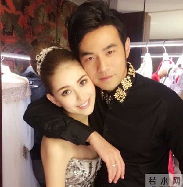 昆凌谈产后经历:周杰伦是好男人