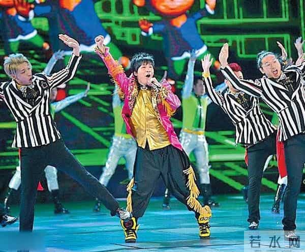 大张伟的人间清醒:坚持与兄弟AA分账,拒绝黄小蕾专爱胖老婆