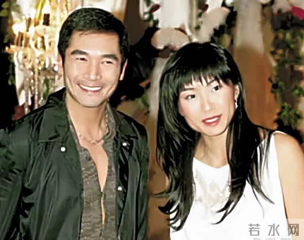 “最丑港姐冠军”莫可欣：成龙力推邵逸夫嫌弃，为方中信避孕12年