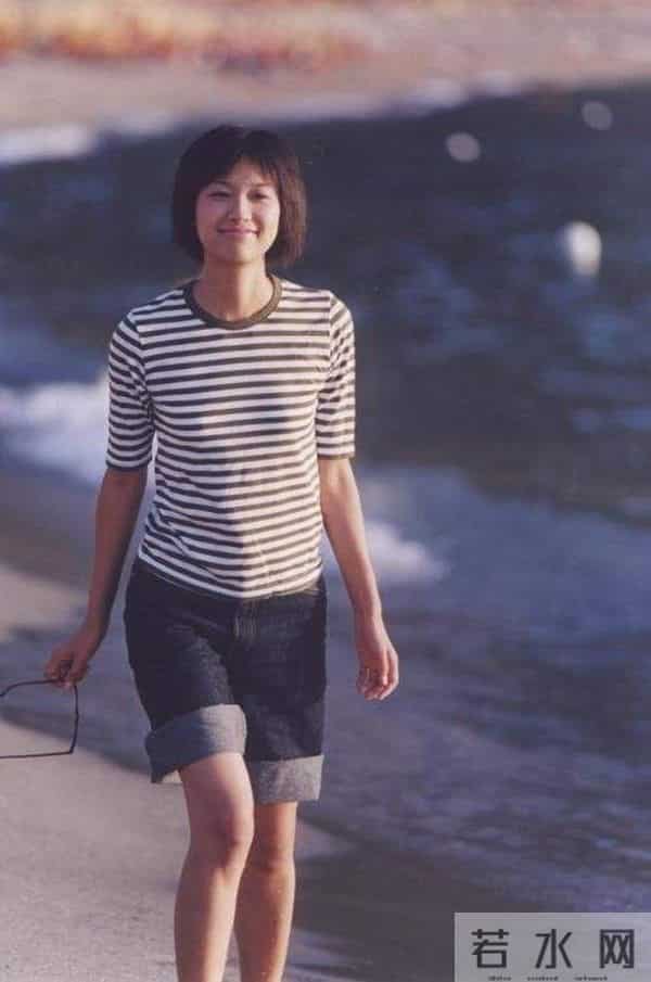 “京圈魔女”徐静蕾,养王朔,捧吴亦凡,谈代孕,47岁还未婚