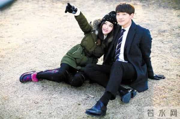 有人“缺经费”就来、有人成中国女婿，到中国拍戏的韩星今怎样？