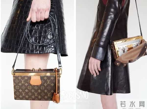 10只包上百万,郑秀妍比妹妹郑秀晶奢侈太多