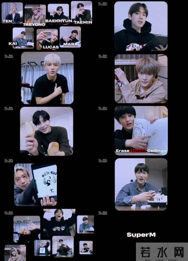 8个小时7亿善款，这是我们这个时代音乐人的大爱与力量