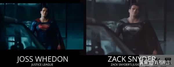 4小时的《正义联盟》!超人黑化,最终反派是漫威“灭霸”的原型