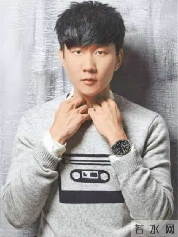 林俊杰 华语乐坛的璀璨星辰