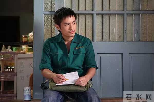 盘点台湾电影黄金配角，总有一款你杯茶