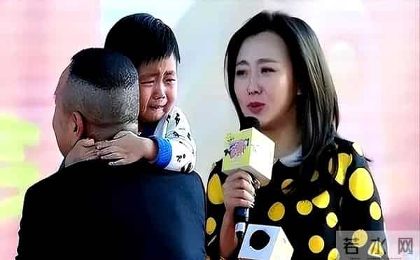 潘阳现状：嫁10亿富豪结婚13年，为何如今不与丈夫同居住娘家？