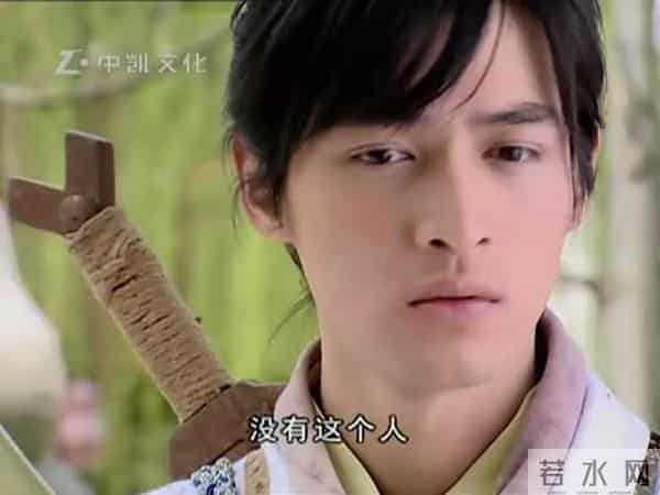 胡歌杨幂刘诗诗刘亦菲，八一八演员颜值最好的巅峰角色