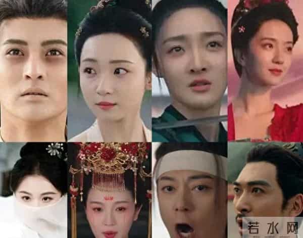 《唐朝诡事录3》大结局，公主决心谋反，阿茵卧底身份被看穿。