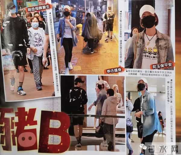 曾经人人喊打的“家暴男”，婚后竟然把女强人都宠成了小女孩？