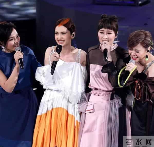 《删·拾 以后》杨丞琳的总结与重启