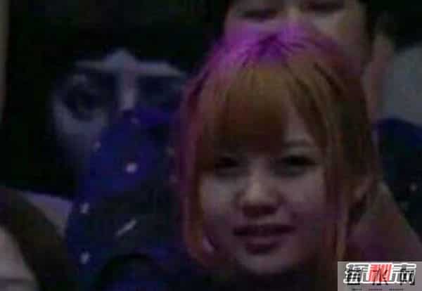 《快乐大本营》exo闹鬼事件，这是怎么回事？