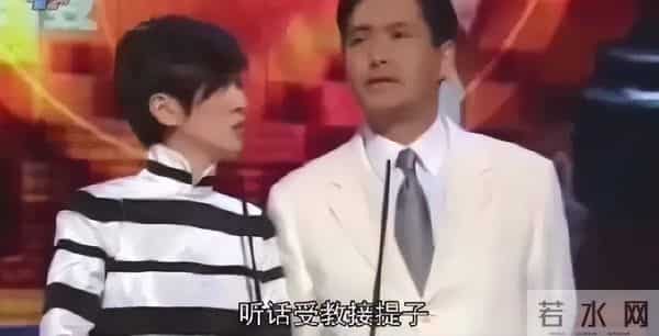 “灿烂情史”章子怡：献媚成龙遭李安折磨，下嫁三婚汪峰被宠成宝