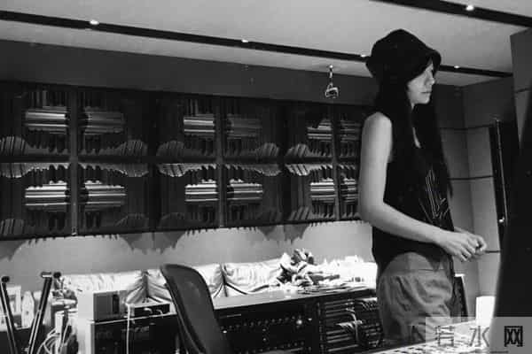 第一文青夫妻40岁了：结婚生子就是最浪漫的事