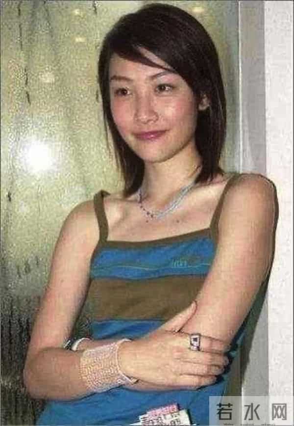 12年前艳照门爆出7位女主角,被改写命运的她们,之后过得如何?