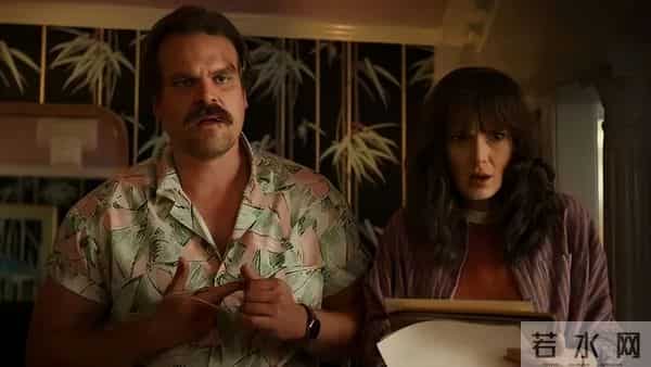 剧王回归,一夜飚上9.6分!