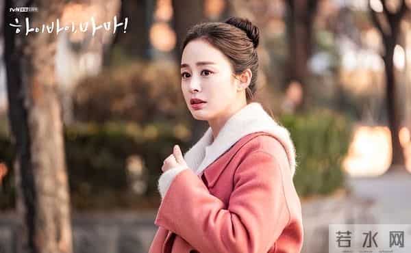 韩剧美人沉浮史，天生美人还是容颜依旧，后天美人却已判若两人