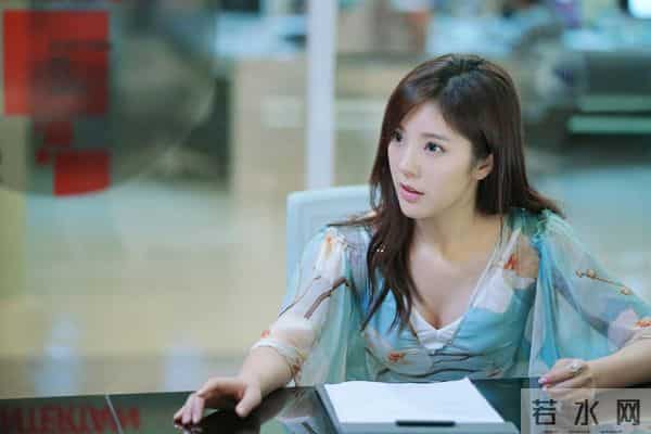 南奕欢,北景甜?早就已经翻篇了