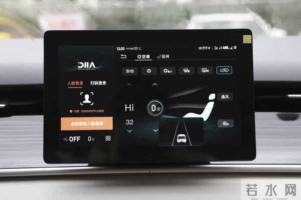 想买大5座侧滑门MPV,可以看看比亚迪D1,家人坐着舒服、车内安静