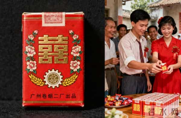 40年前广东老烟图鉴：抽过3种以上的，都差不多是“爷爷辈儿的”