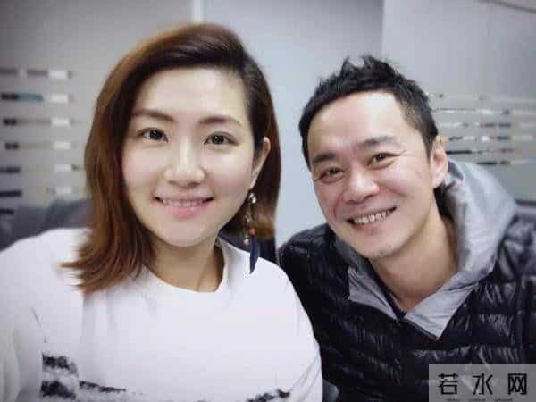张承中娶毁容Selina,婚后暴露真面目,人前情真意切背后大呼想吐