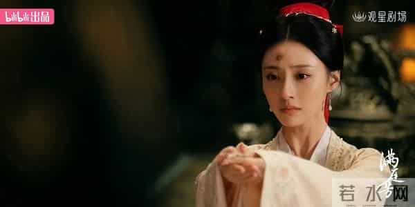 《满庭芳》分集剧情介绍：青梅竹马被迫相爱相杀的古装大戏！