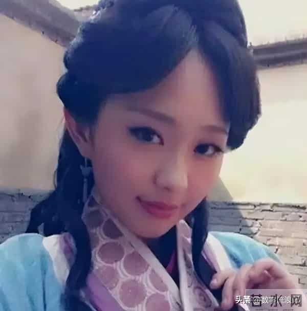 谁才是真正的“潘金莲”?盘点荧屏上的经典金莲扮演者