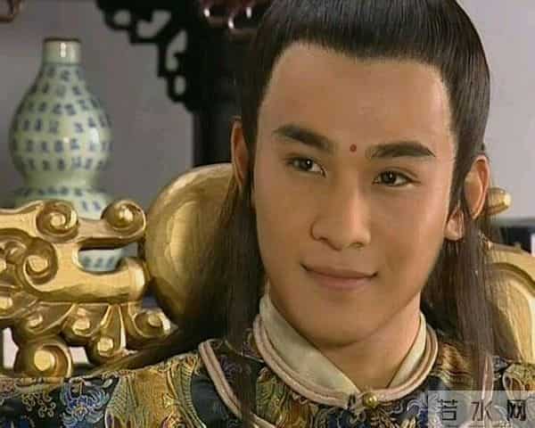 胡歌杨幂刘诗诗刘亦菲，八一八演员颜值最好的巅峰角色