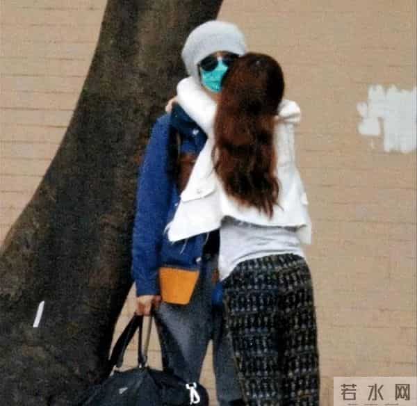 一步错步步错!姚笛与迟帅相恋七年,分手后一个天上,一个地下