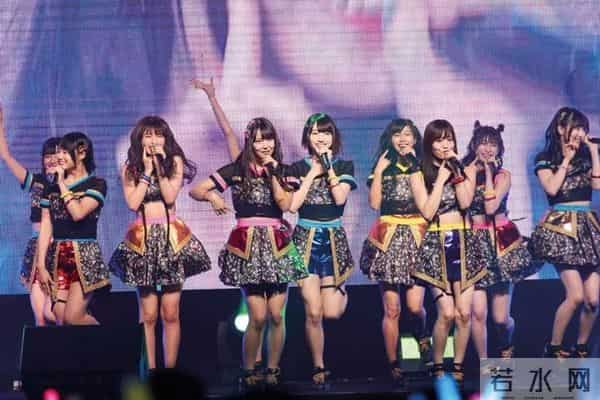 TFBOYS和SNH48成功背后,粉丝如何撬动了整个造星工业