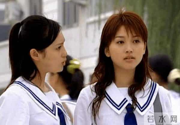 20年后,《18岁的天空》的女演员们现状如何?有人竟四度离婚