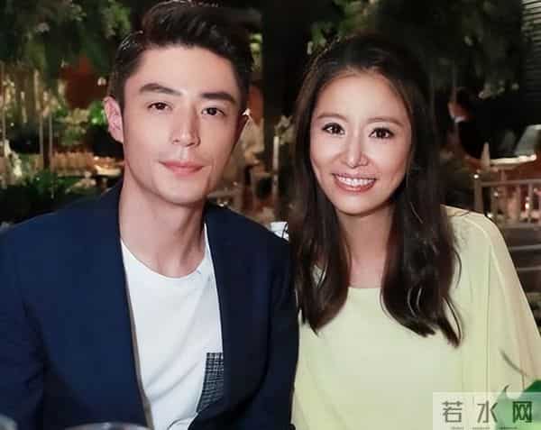 林心如陷入凸点疑云，下面几位女星更夸张，网友直呼扛不住。