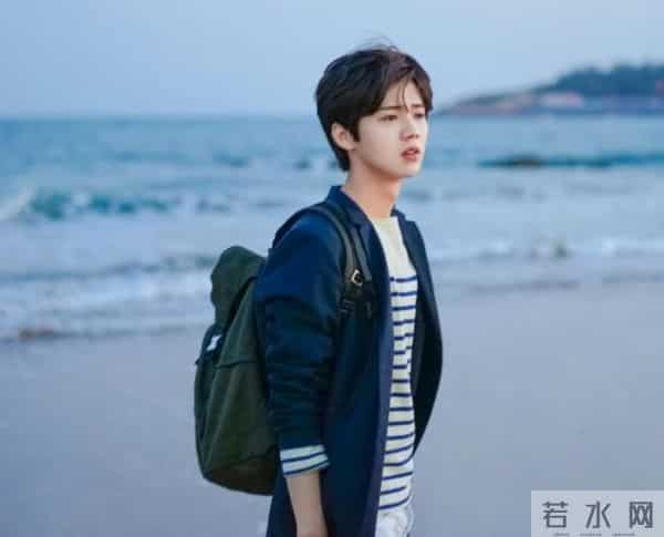 鹿晗为何突然不“红”了?看他干过的那些事,就一点都不奇怪了