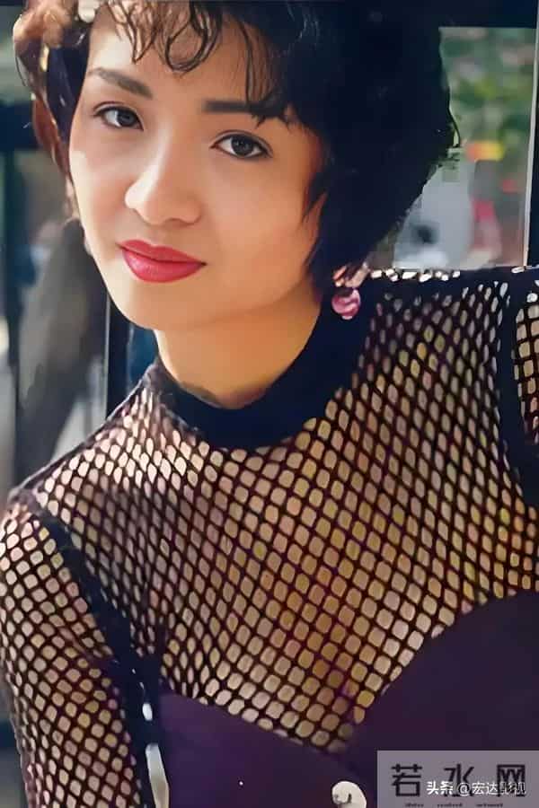 盘点香港双叶女星(叶子楣、叶玉卿):谁的作品更具有看点?